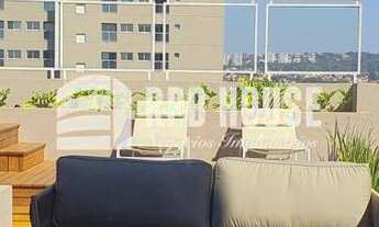 Imagem: Apartamento Novo em Riberania