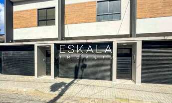 Imagem: Casa Geminada com 01 Suíte 02 Quartos