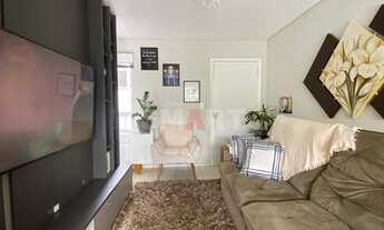 Imagem: Apartamento com 2 Quartos Semimobiliado