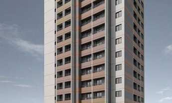 Imagem: Nurban Barão de Campinas Construtora