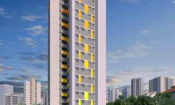 Imagem: Next Alto de Santana Construtora Grall