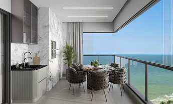 Imagem: The Level Paradise - Elevando seu sentido