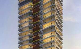 Imagem 1: Abiatã | Construtora Setin | Construção | 226 metros | 04 dormitórios | 02 suítes