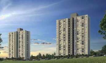Imagem: Lumi Residencial Construtora Longitude