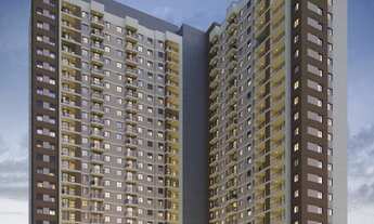 Imagem: Lyne Campo Limpo Construtora Cury Construção