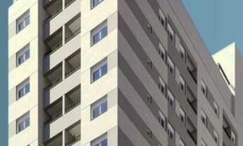 Imagem: Livus Mooca Construtora Livus Construção