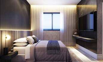 Imagem: Zaniah Residence - Apartamentos com 2 suítes