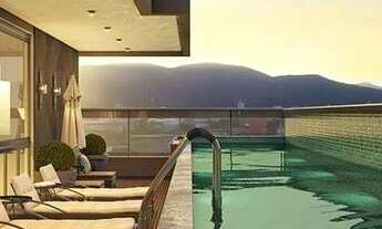 Imagem: Giusta Residenza - Apartamentos com 3 suítes