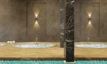 Imagem: Dreams Village Residence - Apartamentos