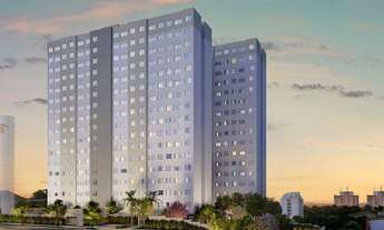 Imagem: Viva São Miguel Construtora Tenda Constução