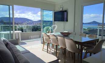 Imagem: Cobertura de Temporada, Canto Grande - Bombinhas