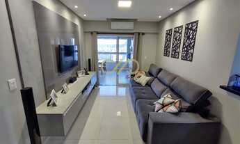 Imagem: Apartamento Padrão - Aviação