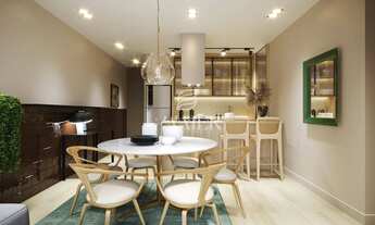 Imagem: Apartamento com 3 quartos à Venda, Anita