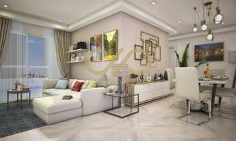 Imagem: Apartamento padrão - Ocian - Praia Grande