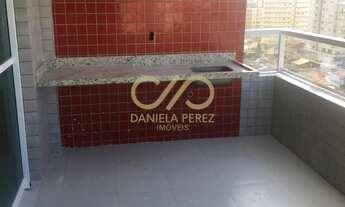 Imagem: Apartamento Padrão - TUPI - PRAIA GRANDE