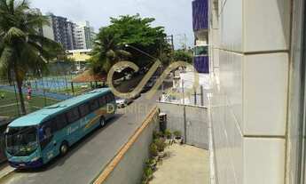 Imagem: Apartamento padrão - Ocian - Praia Grande