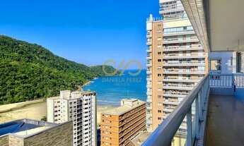Imagem: Apartamento alto padrão vista mar - Canto