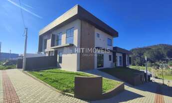 Imagem: SOBRADO - VILA NOVA - ITUPORANGA - SC