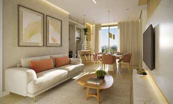 Imagem: Apartamento com 3 quartos à Venda, Santo