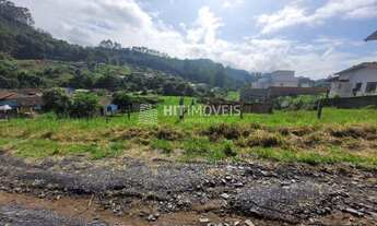 Imagem: TERRENO - VILA NOVA - ITUPORANGA - SC