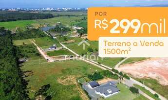 Imagem: Terreno, Medeirinhos - Balneário Piçarras