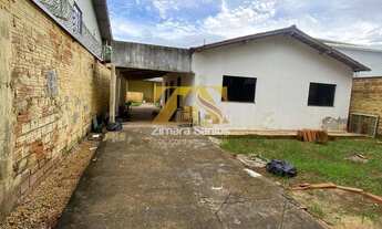 Imagem: Casa 3/4 sendo 1 suíte - 113 m² - 108