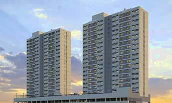 Imagem: Terrazo Di Dante Construtora MRV Construção