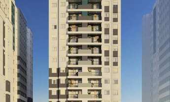 Imagem: Urban Vila Maria II Construtora Cury