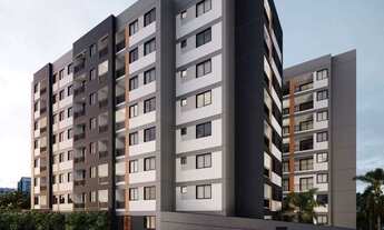 Imagem 1: Maskan Estação Jabaquara | Construtora Maskan | Construção | 28 metros | 01 dormitório