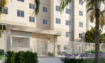 Imagem: Plano José Bonifácio Construção