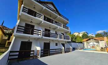 Imagem: Pousada à Venda