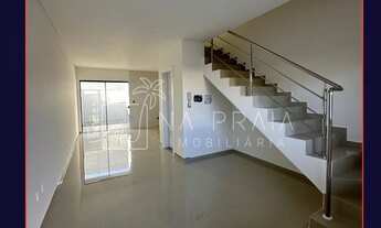 Imagem: Sobrado Pronto para morar 2 Suites com 92m²