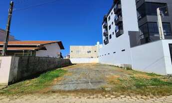 Imagem: Terreno perto do mar em Itajuba - Barra