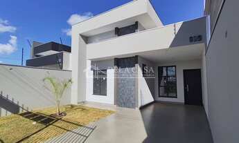 Imagem: Casa com 3 quartos, Jardim São Marcos