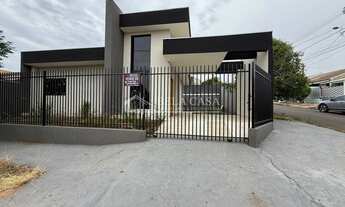 Imagem: CASA A VENDA JARDIM SÃO RAFAEL