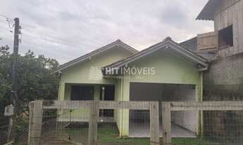 Imagem: CASA - VILA NOVA - ITUPORANGA - SC