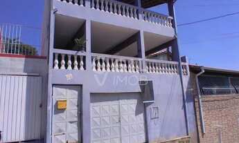 Imagem: Sobrado com 4 dormitórios à venda, 275