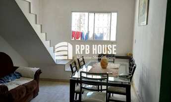 Imagem: Sobrado Parque Ribeirão Preto