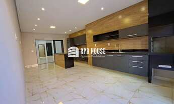 Imagem: Casa Térrea San Marco