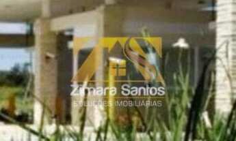 Imagem: 2 Lotes juntos - Alphaville 2 -Quadra Nobre