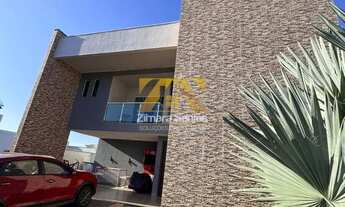 Imagem: Sobrado Alto Padrão, com 4 suítes, 320