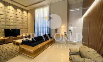 Imagem: ALPHAVILLE ARAGUAIA, 3 dormitórios na Avenida