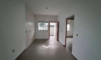 Imagem: Casa com 2 quartos à Venda, Nova Barra