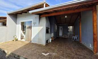 Imagem: Casa à venda, com 3 dormitórios, 100m²