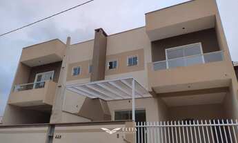 Imagem: Sobrado com duas suítes a venda na região