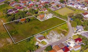 Imagem: Terreno a venda no bairro Sertãozinho em