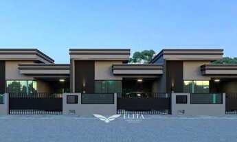 Imagem: Casa com 2 quartos, Itacolomi - Balneário