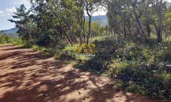 Imagem: Terreno, 2.618 m² - Próximo ao Limpão