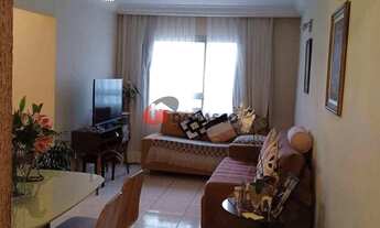 Imagem: Apartamento à venda na Vila Ivone São