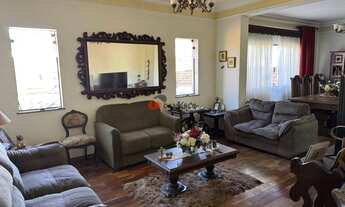 Imagem 1: Sobrado com 5 andares à venda com 510m² de área construída - Bairro Olímpico, São Caetano